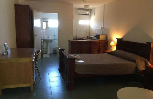 Mamoudzou Hôtel | 30 m² Hôtel ∙ 2 personnes