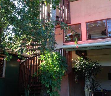 Mamoudzou Hôtel | 30 m² Hôtel ∙ 2 personnes