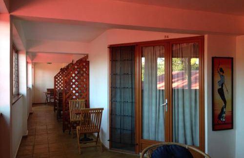 Mamoudzou Hôtel | 30 m² Hôtel ∙ 2 personnes