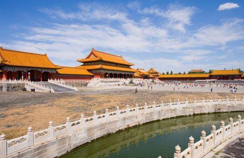 Xuanwu Hôtel | 30 m² Hôtel ∙ 3 personnes