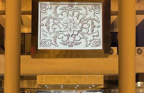 Xuanwu Hôtel | 30 m² Hôtel ∙ 3 personnes