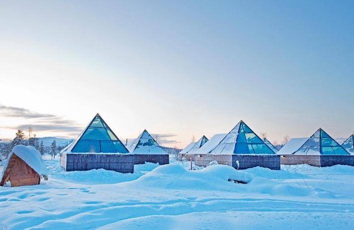 Koengaes Hôtel | 30 m² Hôtel ∙ 3 personnes