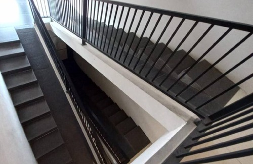 Baki Hôtel | 30 m² Hôtel ∙ 3 personnes