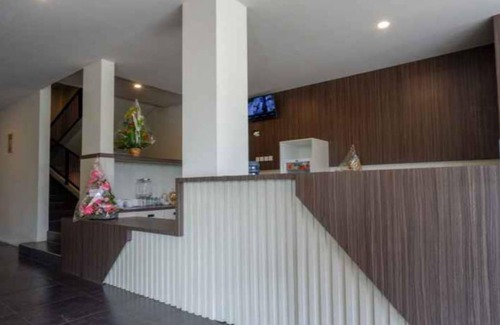 Baki Hôtel | 30 m² Hôtel ∙ 3 personnes