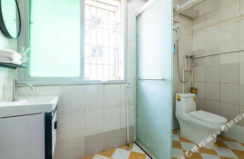 Huli Hôtel | 30 m² Hôtel ∙ 3 personnes