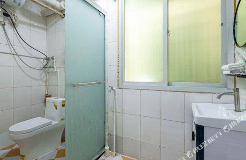 Huli Hôtel | 30 m² Hôtel ∙ 3 personnes