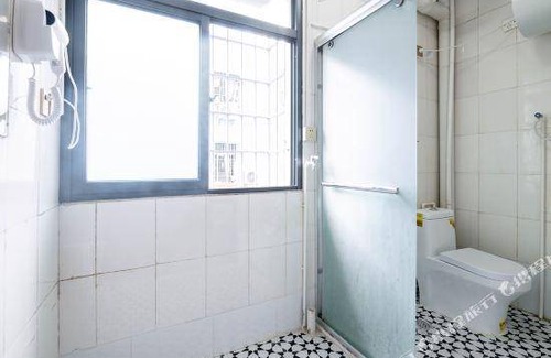 Huli Hôtel | 30 m² Hôtel ∙ 3 personnes