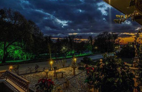 Glyki Hôtel | 30 m² Hôtel ∙ 4 personnes