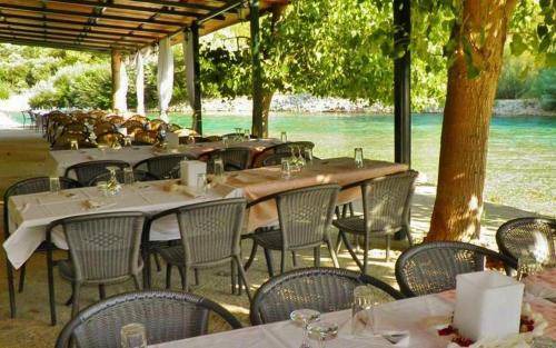 Glyki Hôtel | 30 m² Hôtel ∙ 4 personnes