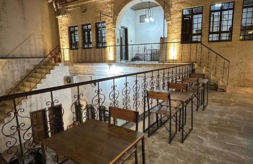 Eyyubiye Hôtel | 30 m² Hôtel ∙ 4 personnes