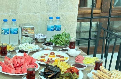 Eyyubiye Hôtel | 30 m² Hôtel ∙ 4 personnes