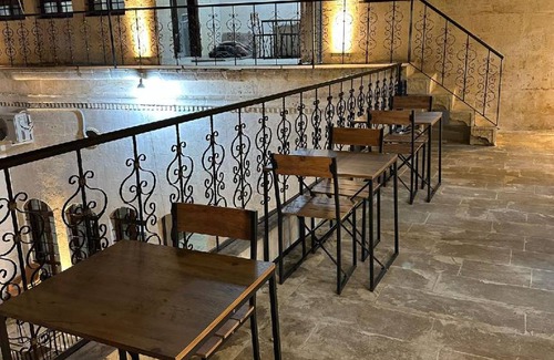 Eyyubiye Hôtel | 30 m² Hôtel ∙ 4 personnes
