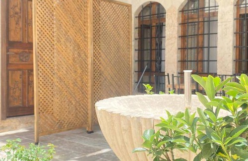 Eyyubiye Hôtel | 30 m² Hôtel ∙ 4 personnes