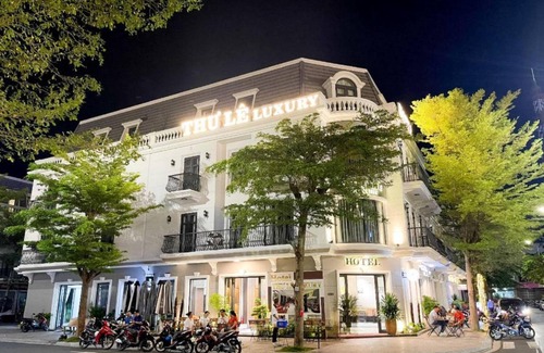 Cao Lanh Hôtel | 30 m² Hôtel ∙ 4 personnes