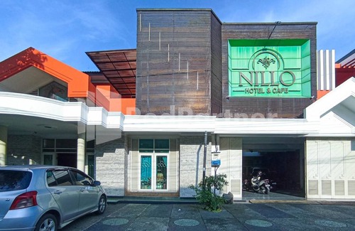 Kebumen Hôtel | 30 m² Hôtel ∙ 4 personnes