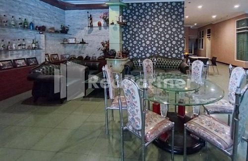 Kebumen Hôtel | 30 m² Hôtel ∙ 4 personnes