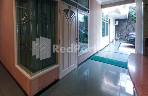 Kebumen Hôtel | 30 m² Hôtel ∙ 4 personnes