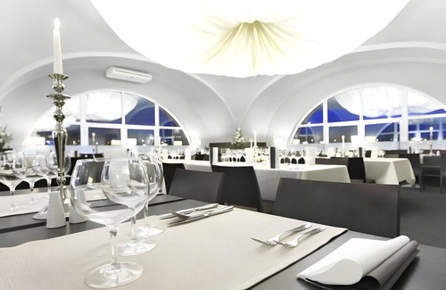 Olomouc Hôtel | 30 m² Hôtel ∙ 4 personnes