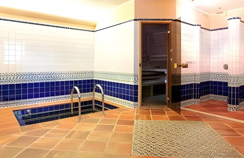 Olomouc Hôtel | 30 m² Hôtel ∙ 4 personnes