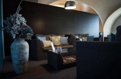 Olomouc Hôtel | 30 m² Hôtel ∙ 4 personnes