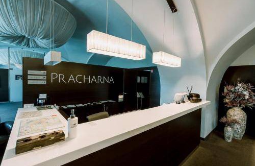 Olomouc Hôtel | 30 m² Hôtel ∙ 4 personnes