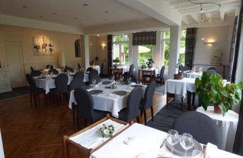 Hambye Hôtel | 30 m² Hôtel ∙ 4 personnes