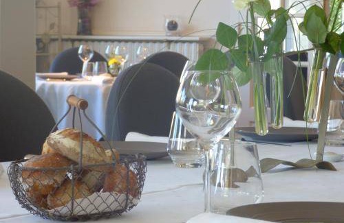 Hambye Hôtel | 30 m² Hôtel ∙ 4 personnes