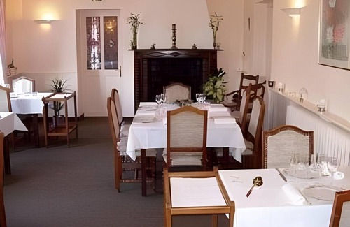 Hambye Hôtel | 30 m² Hôtel ∙ 4 personnes