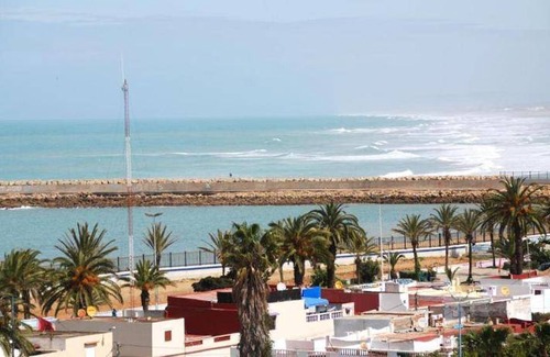 Asilah Hôtel | 30 m² Hôtel ∙ 4 personnes