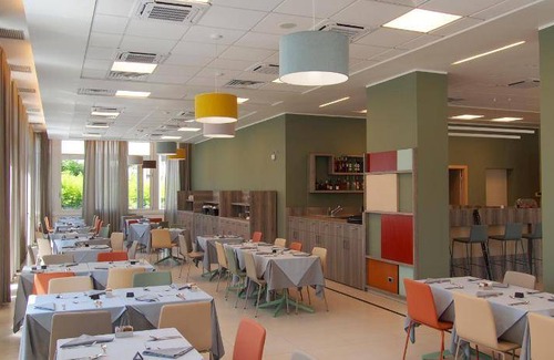 Busto Arsizio Hôtel | 30 m² Hôtel ∙ 4 personnes