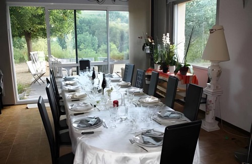 Le Bleymard Hôtel | 30 m² Hôtel ∙ 5 personnes