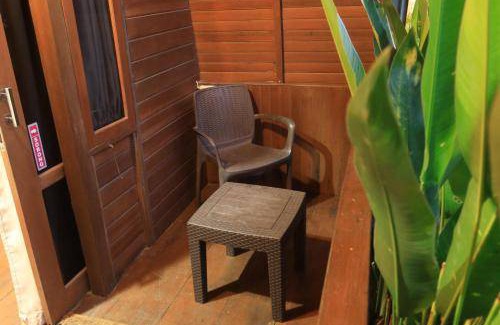 Tomohon Hôtel | 30 m² Hôtel ∙ 5 personnes