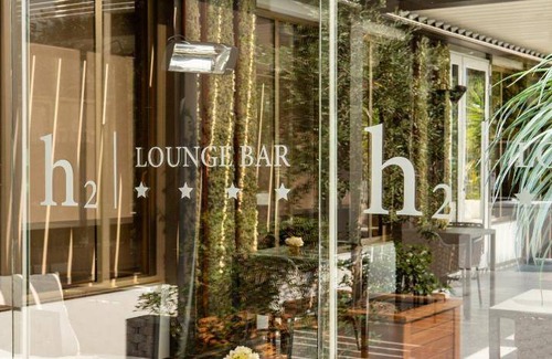 Monza Hôtel | 30 m² Hôtel ∙ 5 personnes