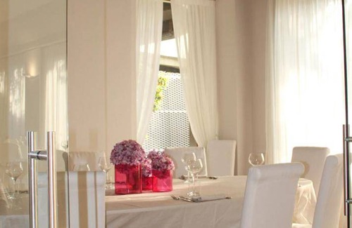 Monza Hôtel | 30 m² Hôtel ∙ 5 personnes