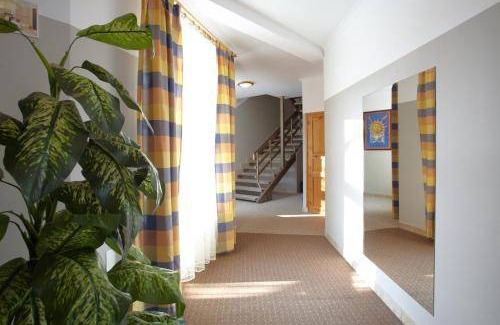 City Centre Hôtel | 30 m² Hôtel ∙ 6 personnes