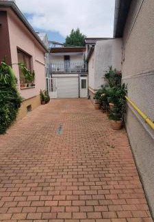 Velky Meder Hôtel | 30 m² Hôtel ∙ 7 personnes