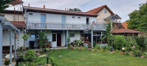 Velky Meder Hôtel | 30 m² Hôtel ∙ 7 personnes