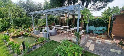 Velky Meder Hôtel | 30 m² Hôtel ∙ 7 personnes