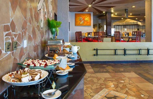Harare Hôtel | 30 m² Hôtel ∙ 127 personnes