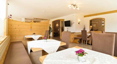 Selva di Val Gardena Hôtel | 30 m² Hôtel ∙ 3 personnes