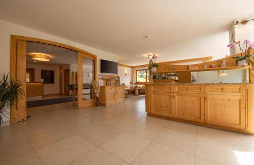 Selva di Val Gardena Hôtel | 30 m² Hôtel ∙ 3 personnes