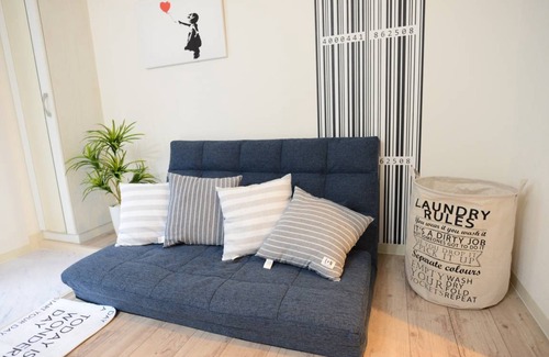 Toshima Appartement | 30 m² Appartement ∙ 1 chambre ∙ 4 personnes