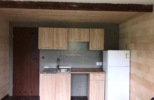 Ilawa Cabine | 30 m² Chalet ∙ 6 personnes