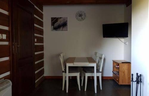 Zlata Olesnice Cabine | 30 m² Chalet ∙ 2 chambres ∙ 5 personnes