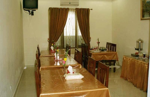 Biak Maison | 30 m² Pension ∙ 2 personnes
