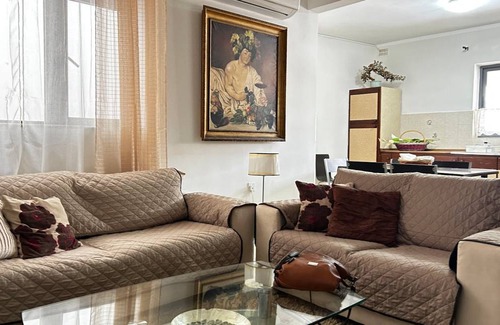 Zebbug Station Balnéaire | 30 m² Chambre privée ∙ 1 chambre ∙ 2 personnes