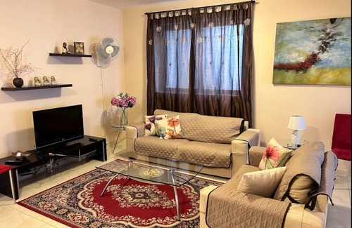 Zebbug Station Balnéaire | 30 m² Chambre privée ∙ 1 chambre ∙ 2 personnes