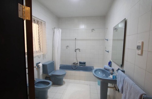 Zebbug Station Balnéaire | 30 m² Chambre privée ∙ 1 chambre ∙ 2 personnes