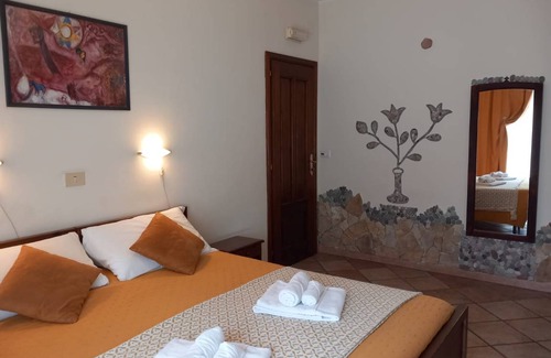 Villagonia Station Balnéaire | 30 m² Chambre privée ∙ 1 chambre ∙ 5 personnes