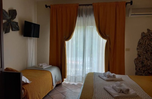 Villagonia Station Balnéaire | 30 m² Chambre privée ∙ 1 chambre ∙ 5 personnes